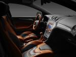 Ford Mondeo Concept 2006 года